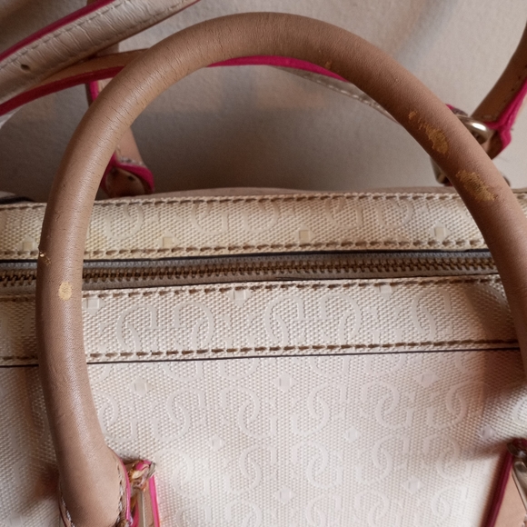 GUESS HANDBAG - Picture 3 of 6
